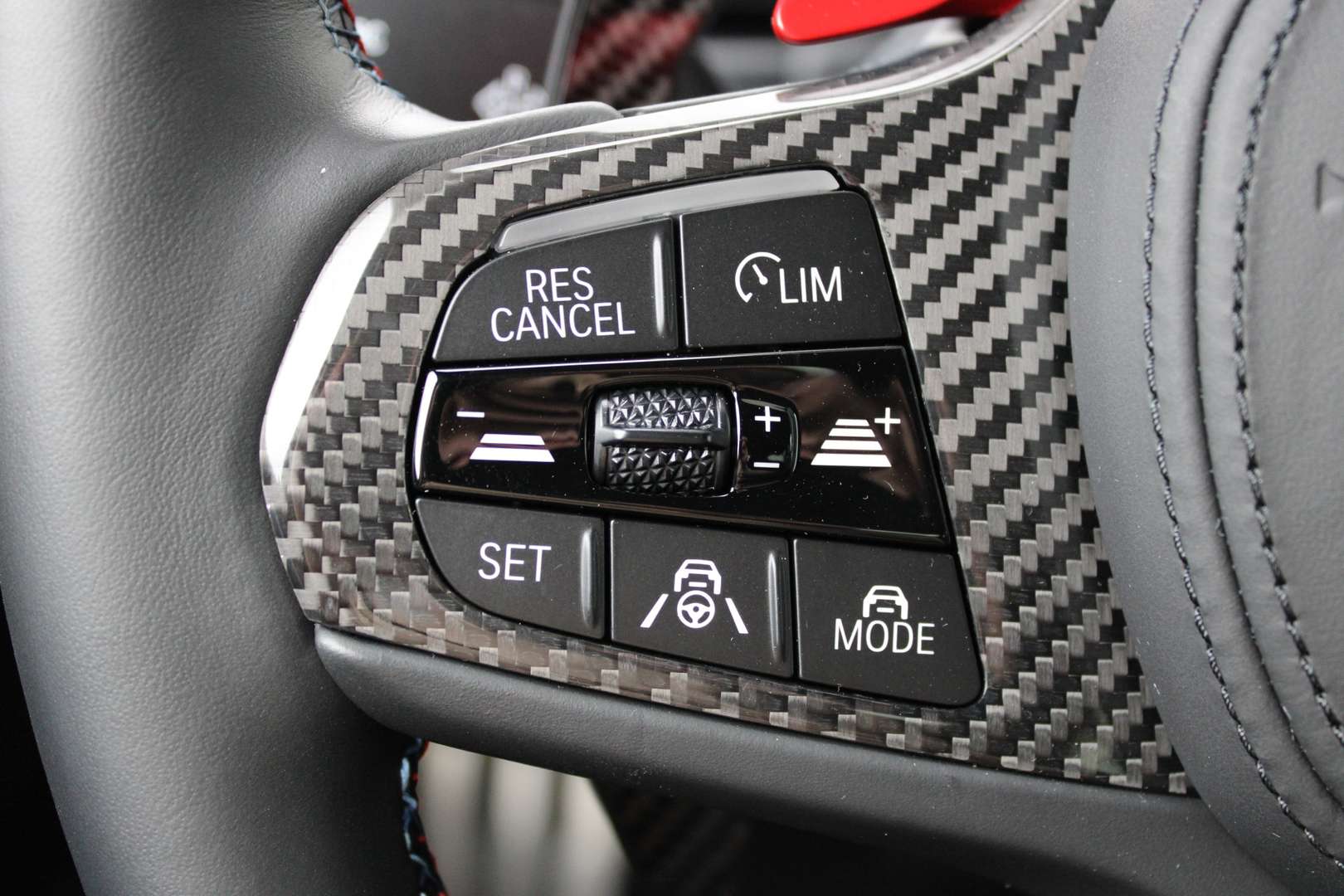 BMW M3 High Executive M3 XDrive - 2025 - Joinsteer - #22