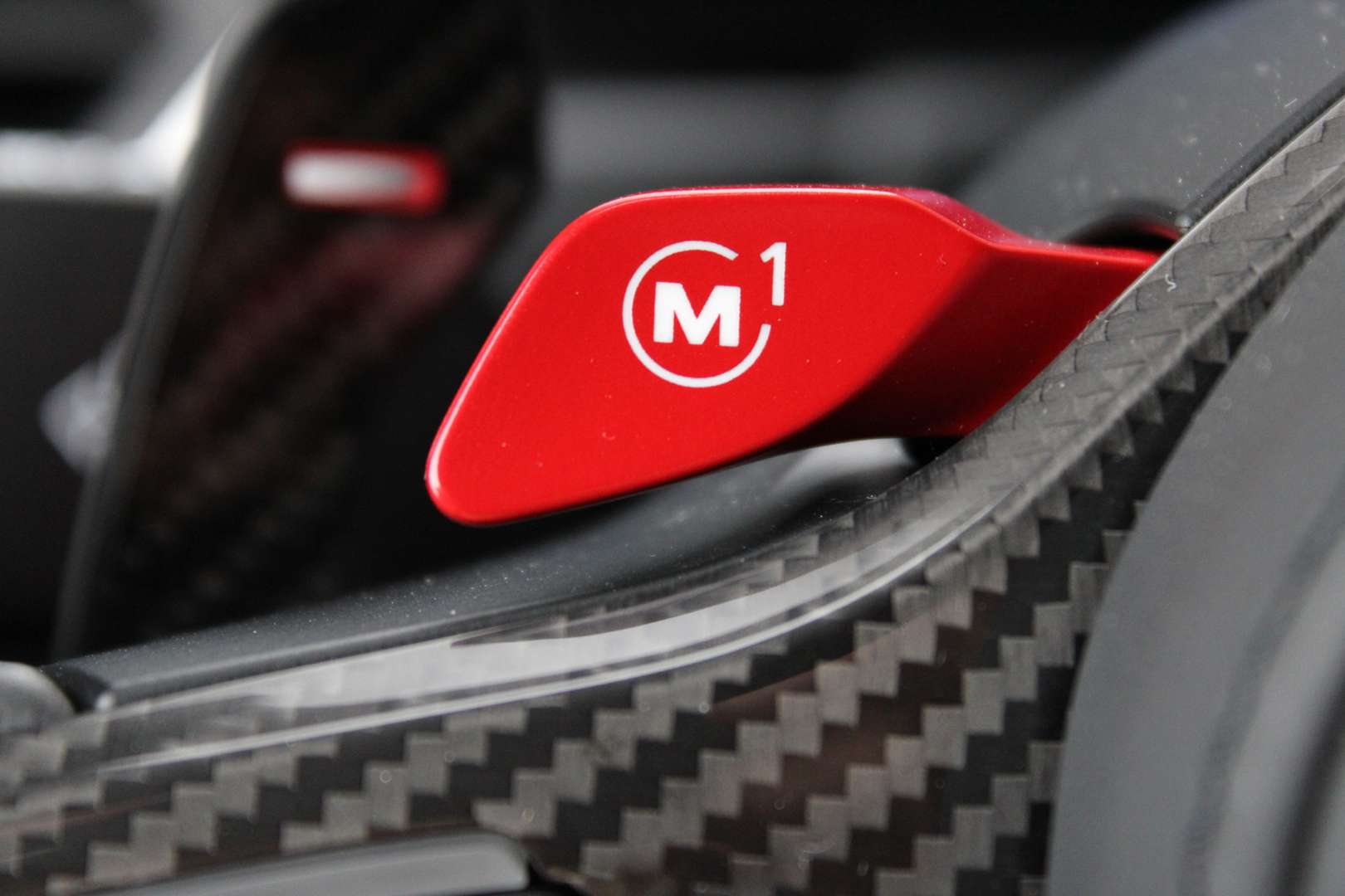 BMW M3 High Executive M3 XDrive - 2025 - Joinsteer - #24