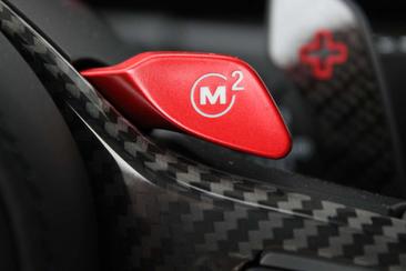 BMW M3 High Executive M3 XDrive — photo 26