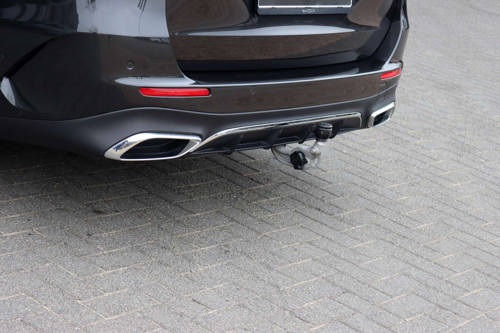 Mercedes Classe E Break 300 AMG Line - 2024 - Joinsteer - #23