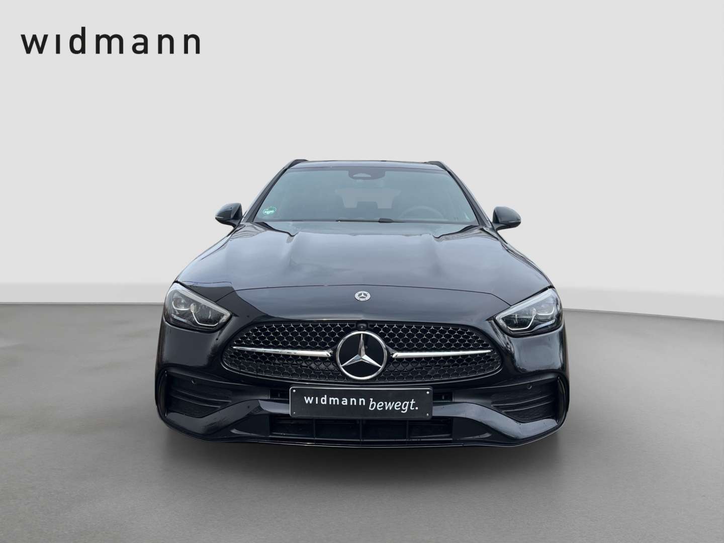 Mercedes Classe C Break 200 Night Edition - 2026 - Joinsteer - #2