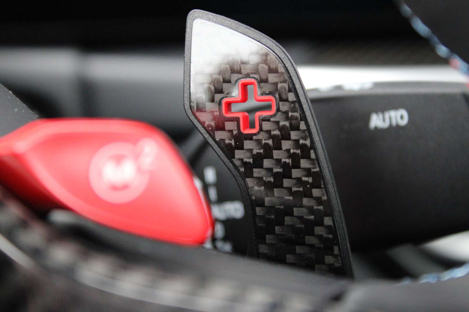 BMW M3 High Executive M3 XDrive - 2025 - Joinsteer - #27