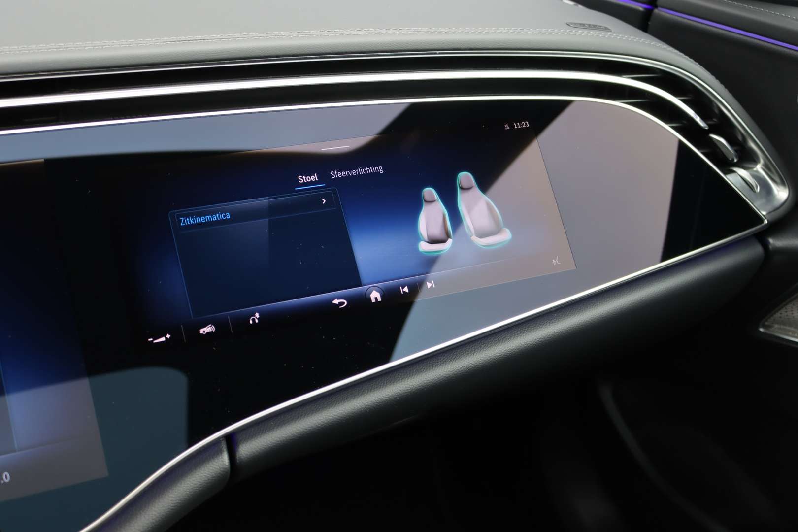 Mercedes Classe E Break 300 AMG Line - 2024 - Joinsteer - #24