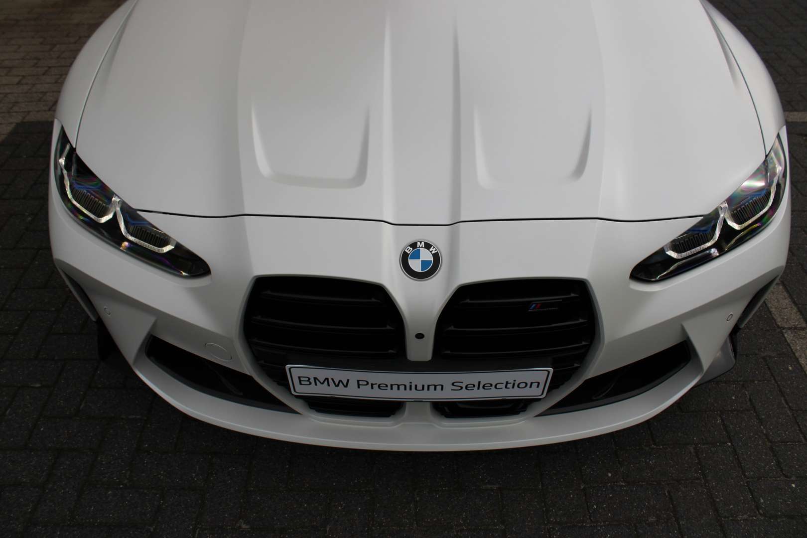 BMW M3 High Executive M3 XDrive - 2025 - Joinsteer - #28