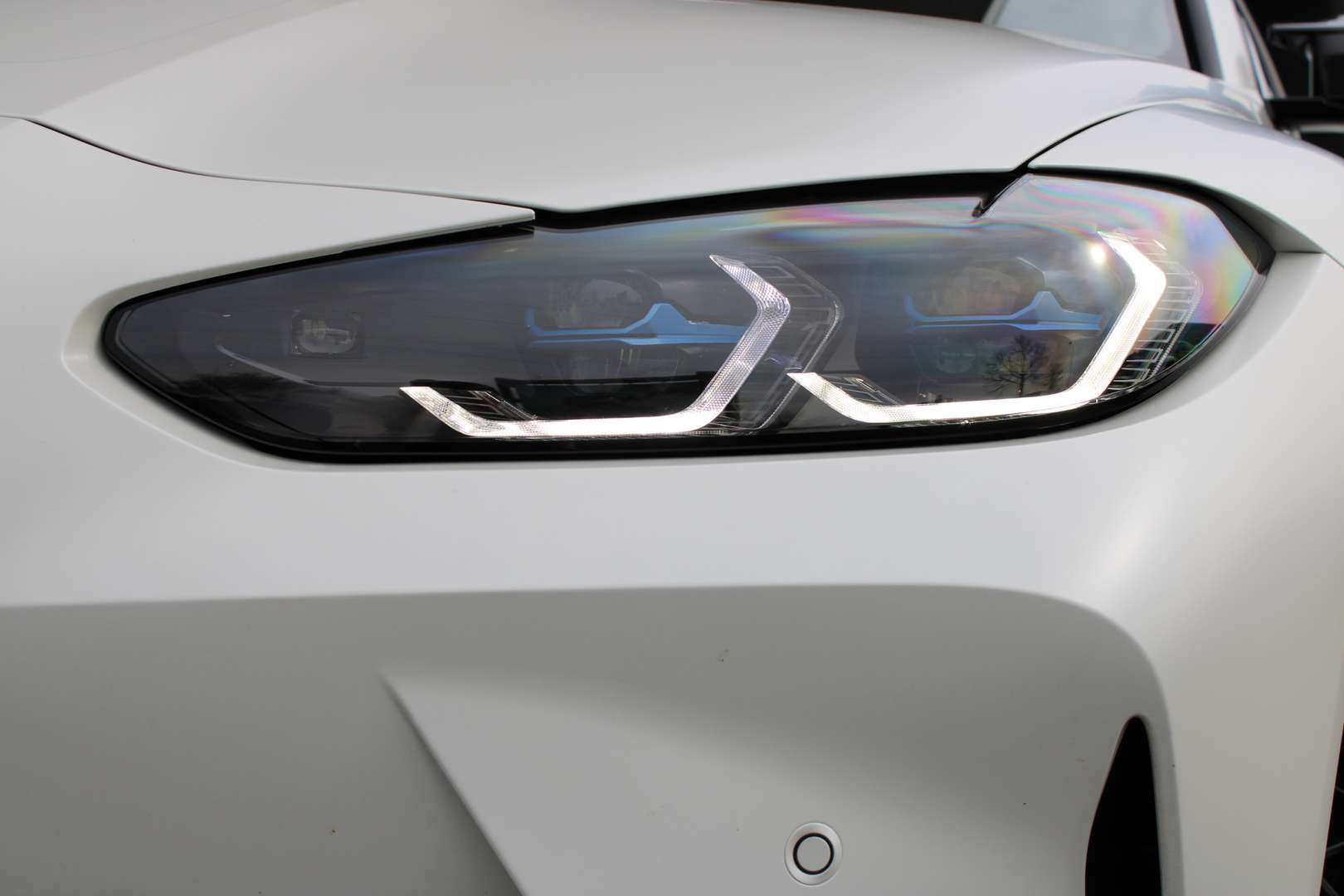 BMW M3 High Executive M3 XDrive - 2025 - Joinsteer - #29