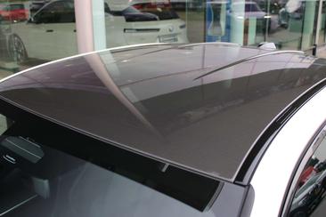 BMW M3 High Executive M3 XDrive — photo 31