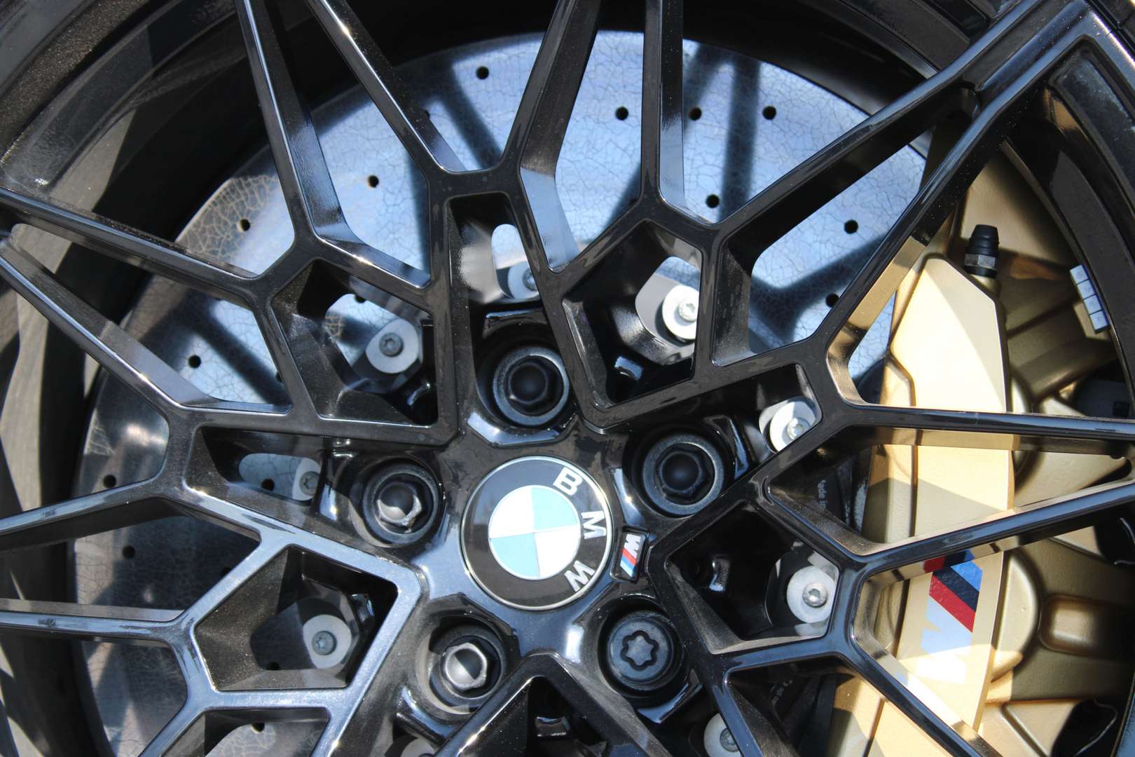 BMW M3 High Executive M3 XDrive - 2025 - Joinsteer - #33