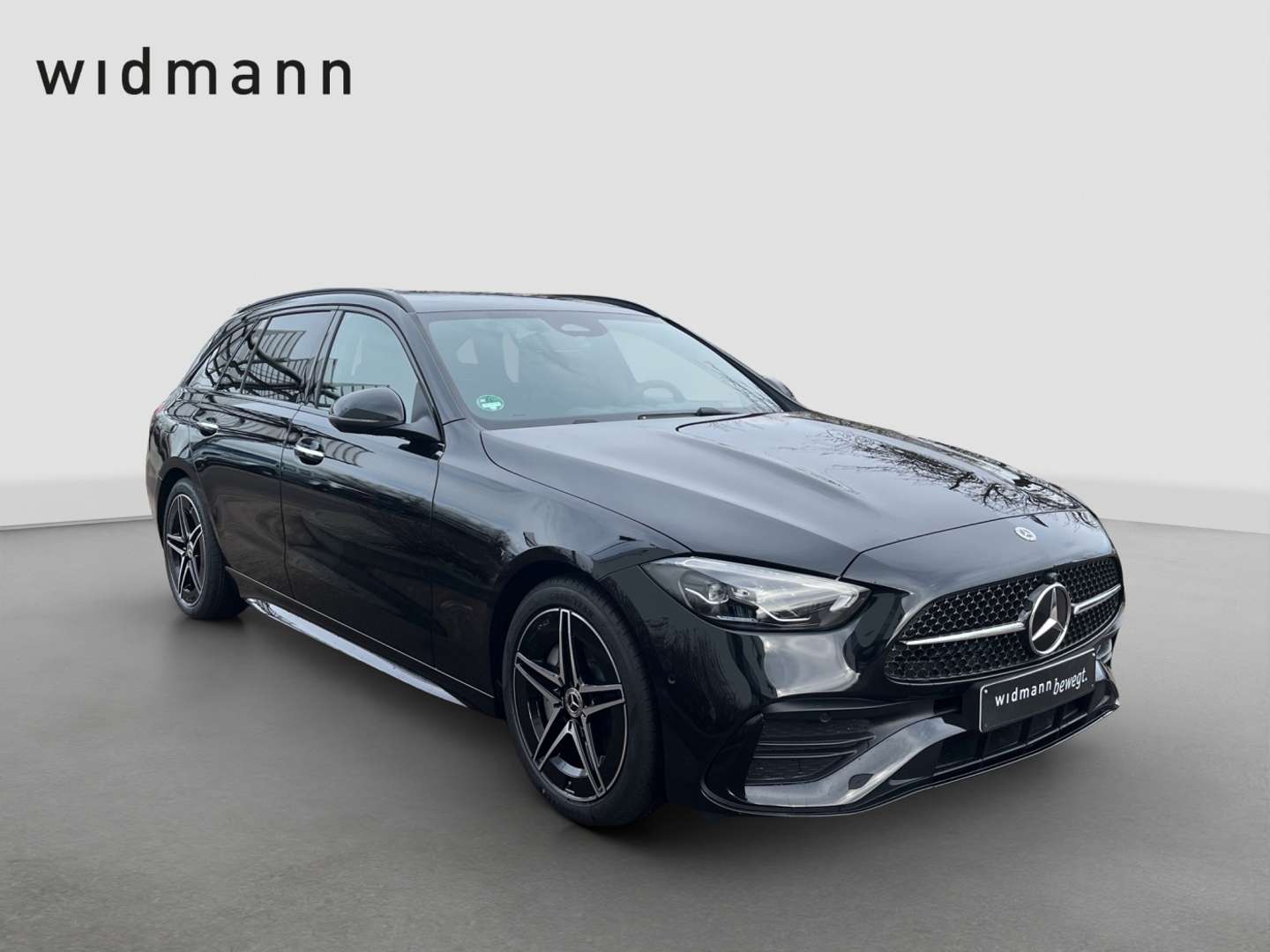 Mercedes Classe C Break 200 Night Edition - 2026 - Joinsteer - #7