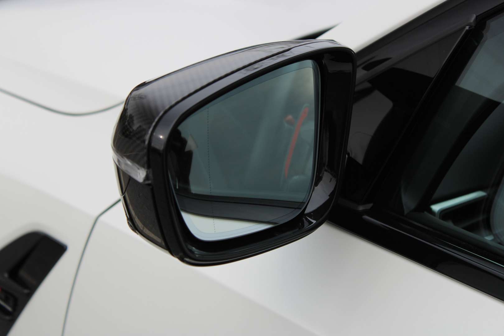 BMW M3 High Executive M3 XDrive - 2025 - Joinsteer - #35