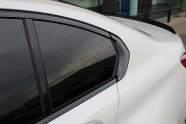 BMW M3 High Executive M3 XDrive — photo 36