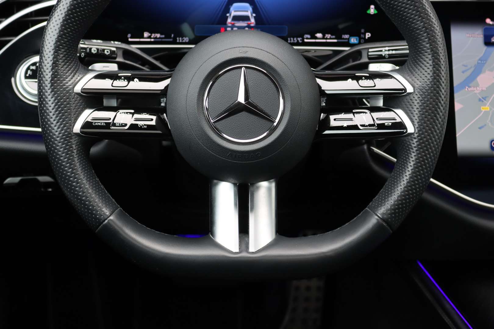 Mercedes Classe E Break 300 AMG Line - 2024 - Joinsteer - #31