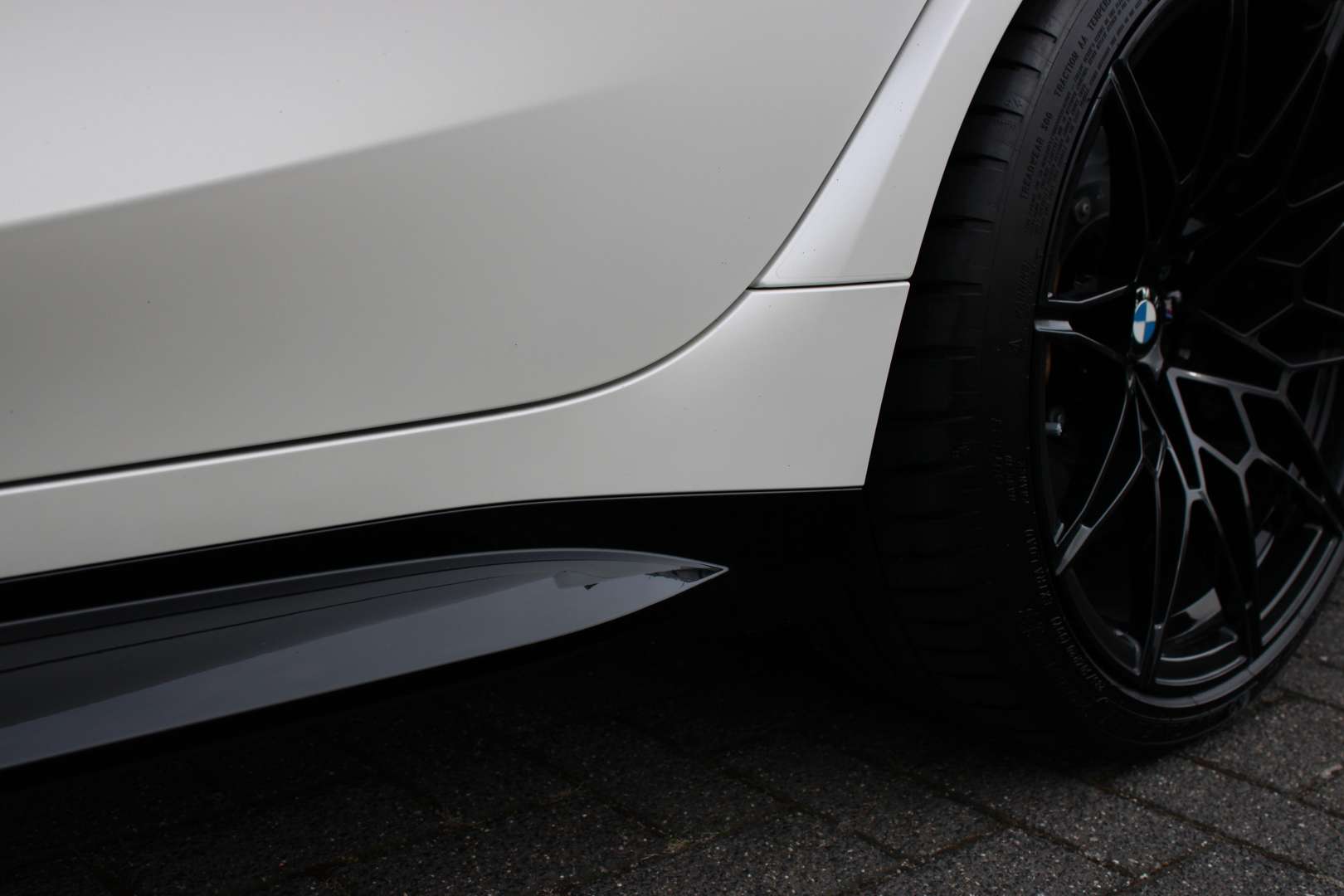 BMW M3 High Executive M3 XDrive - 2025 - Joinsteer - #38