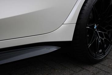 BMW M3 High Executive M3 XDrive — photo 38