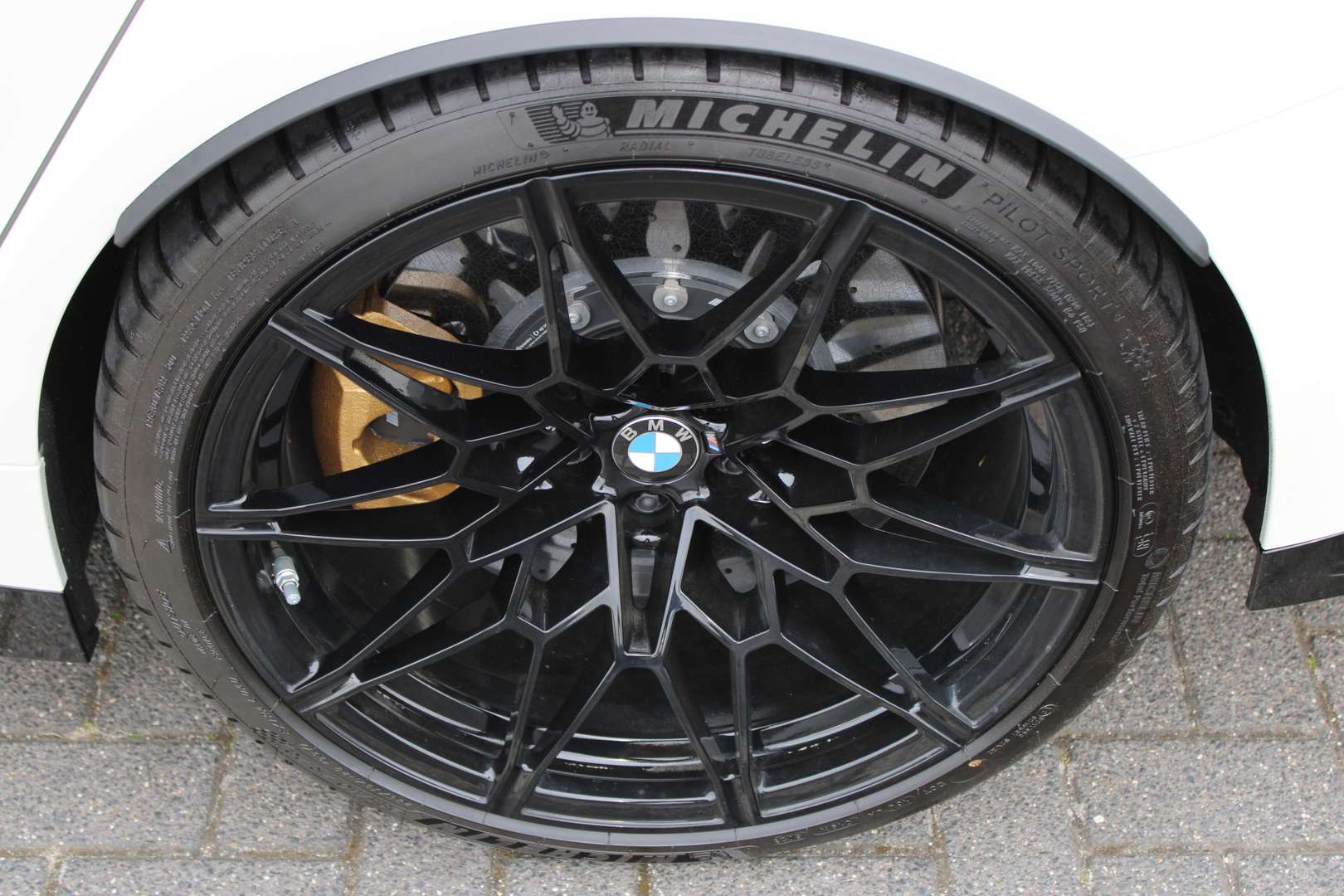 BMW M3 High Executive M3 XDrive - 2025 - Joinsteer - #39