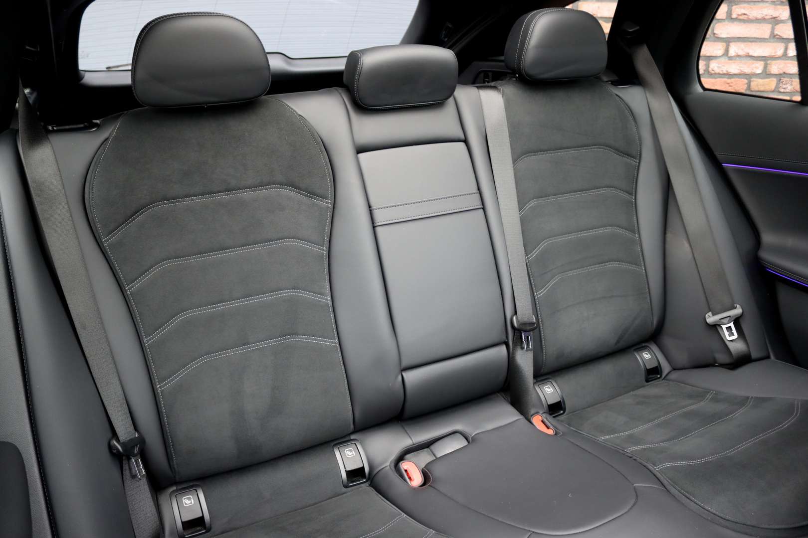 Mercedes Classe E Break 300 AMG Line - 2024 - Joinsteer - #33