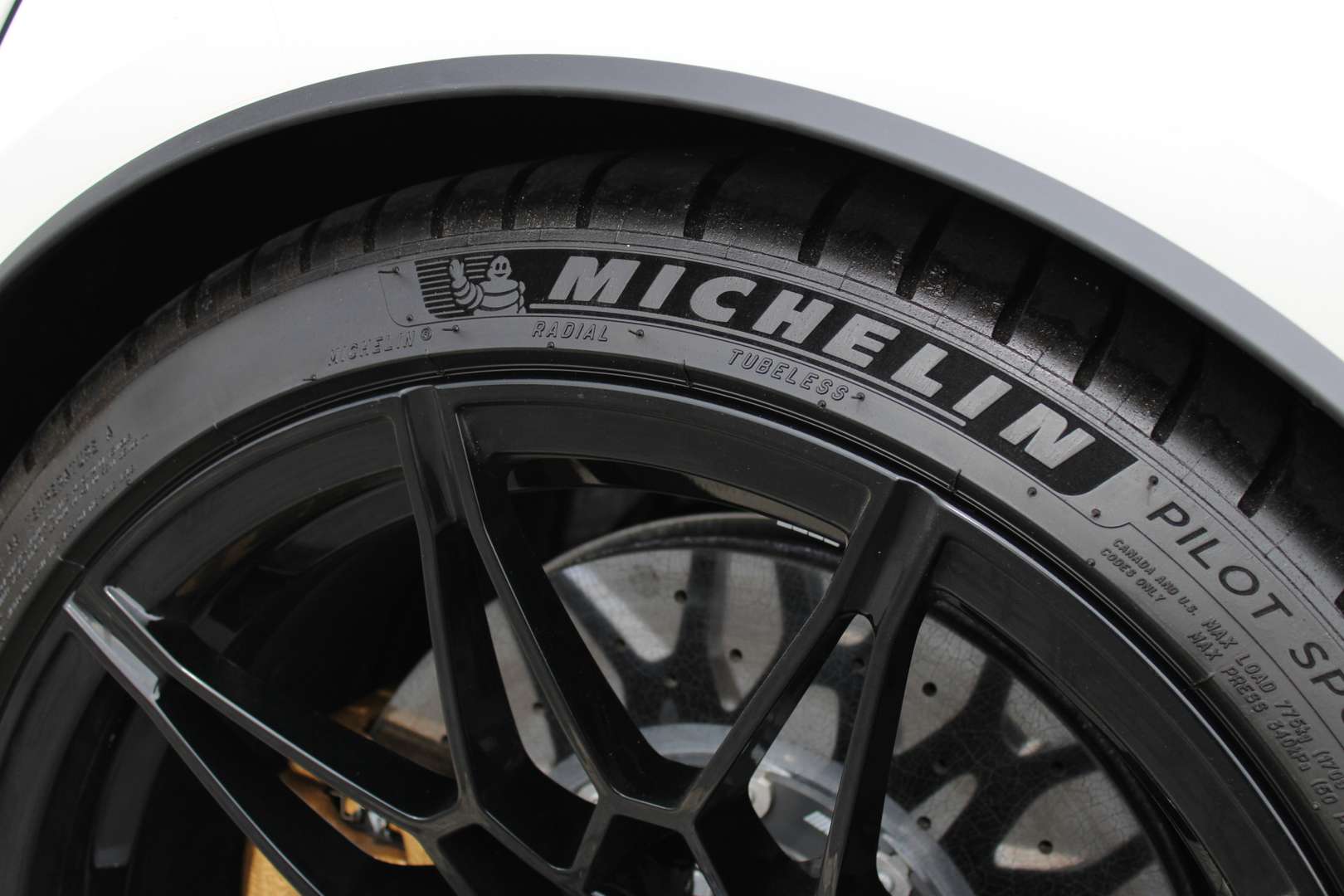 BMW M3 High Executive M3 XDrive - 2025 - Joinsteer - #40