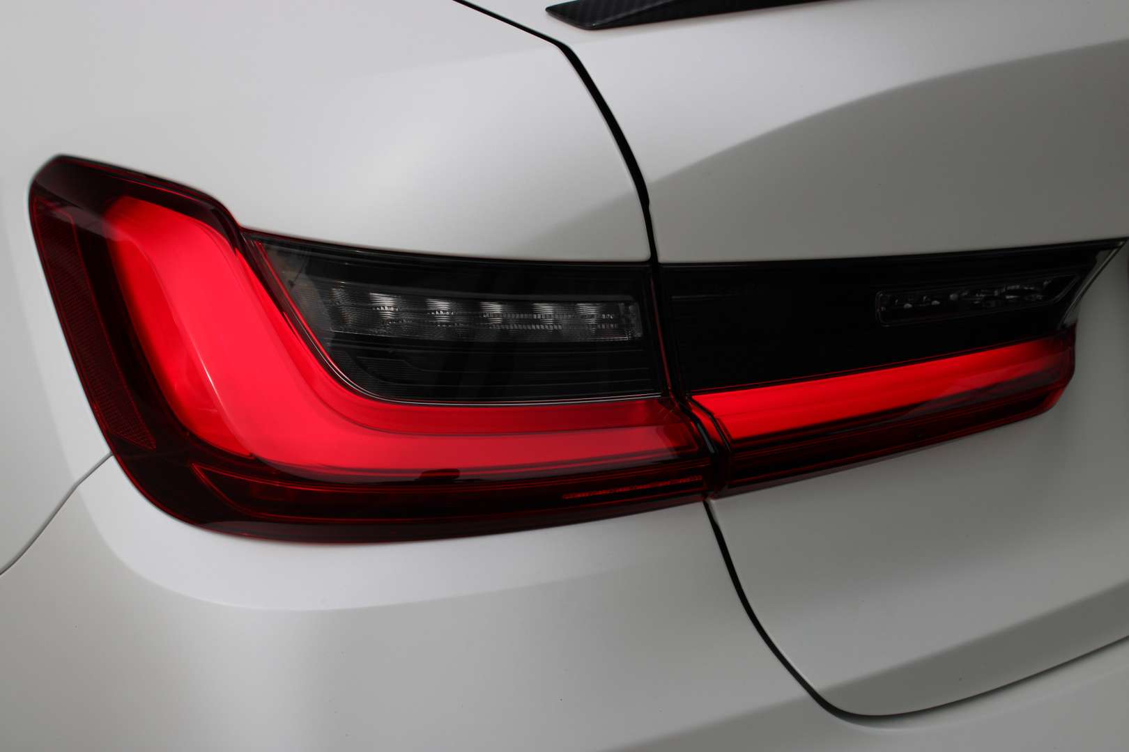 BMW M3 High Executive M3 XDrive - 2025 - Joinsteer - #41