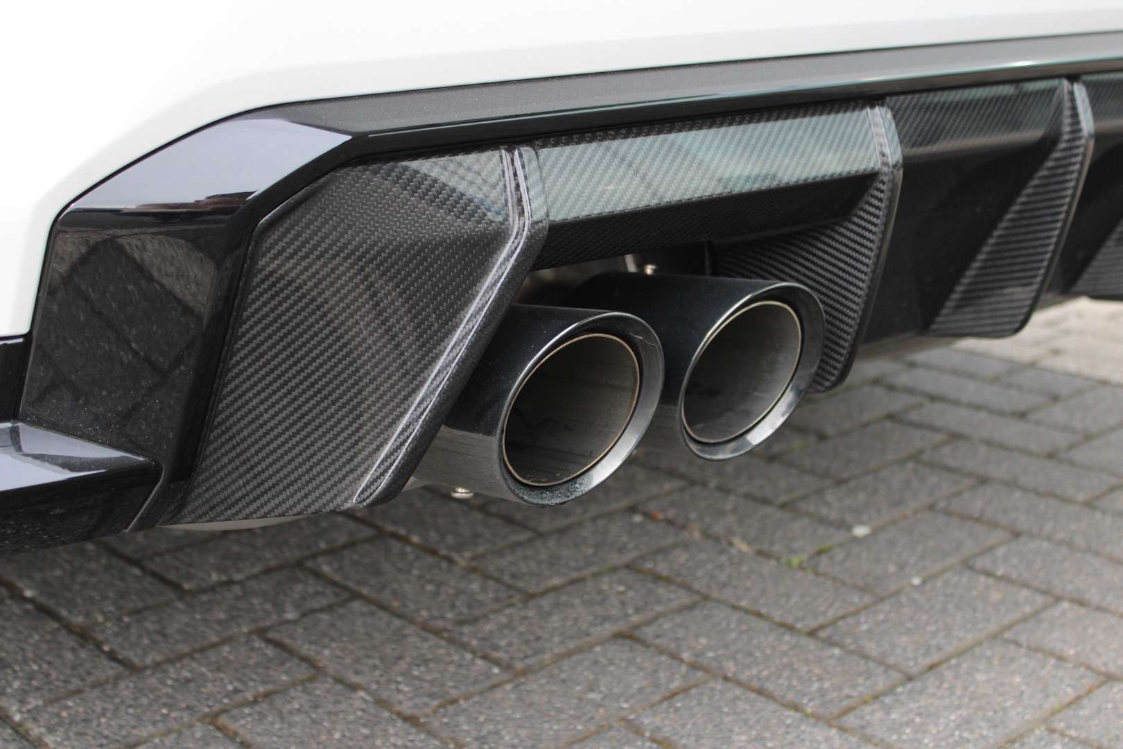 BMW M3 High Executive M3 XDrive - 2025 - Joinsteer - #42