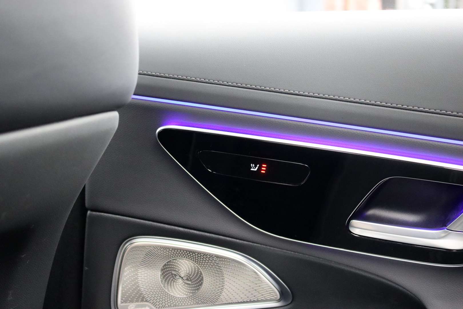 Mercedes Classe E Break 300 AMG Line - 2024 - Joinsteer - #35