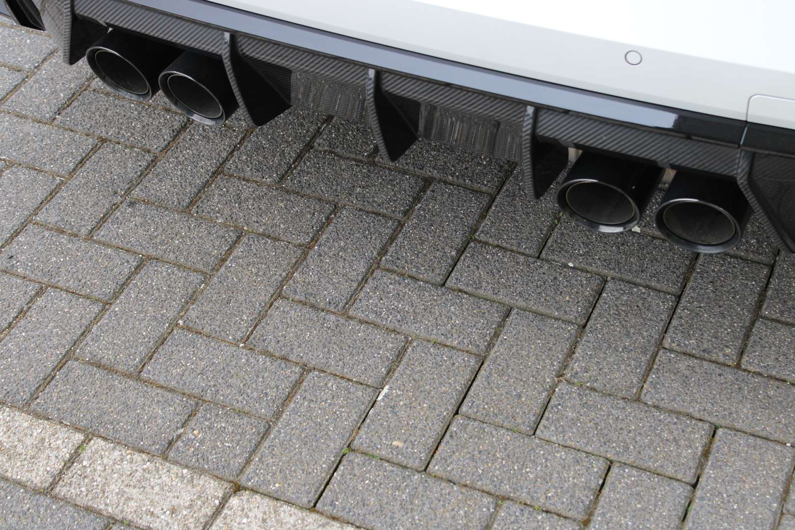 BMW M3 High Executive M3 XDrive - 2025 - Joinsteer - #43