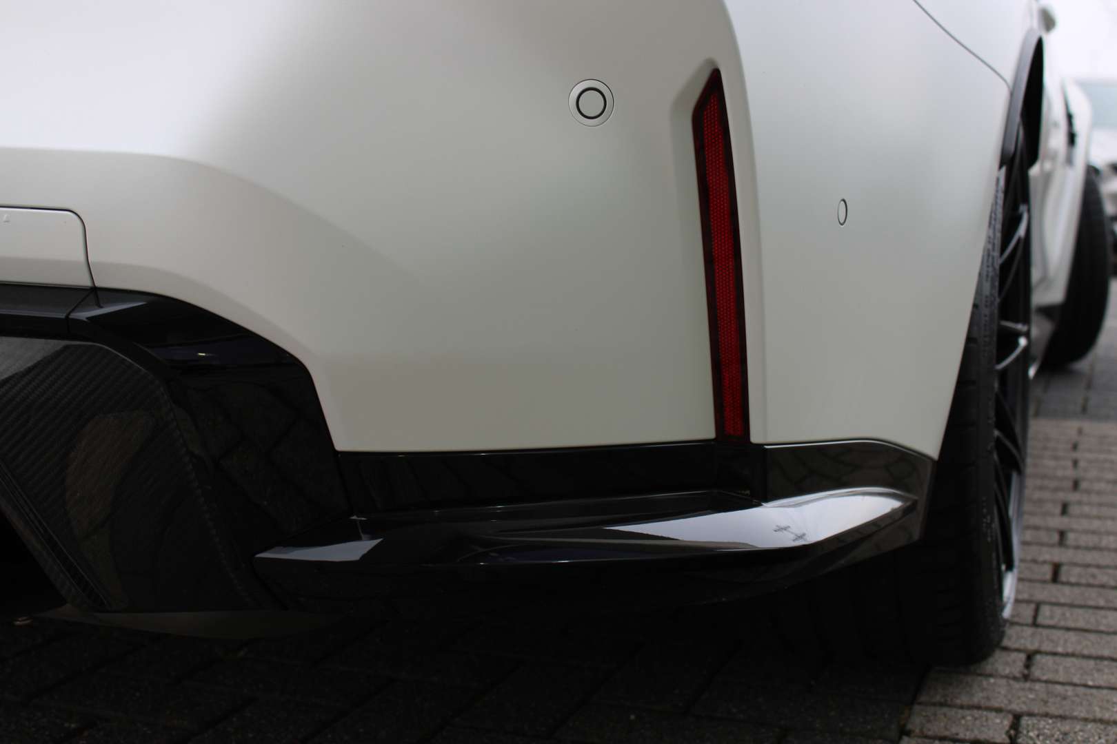 BMW M3 High Executive M3 XDrive - 2025 - Joinsteer - #44