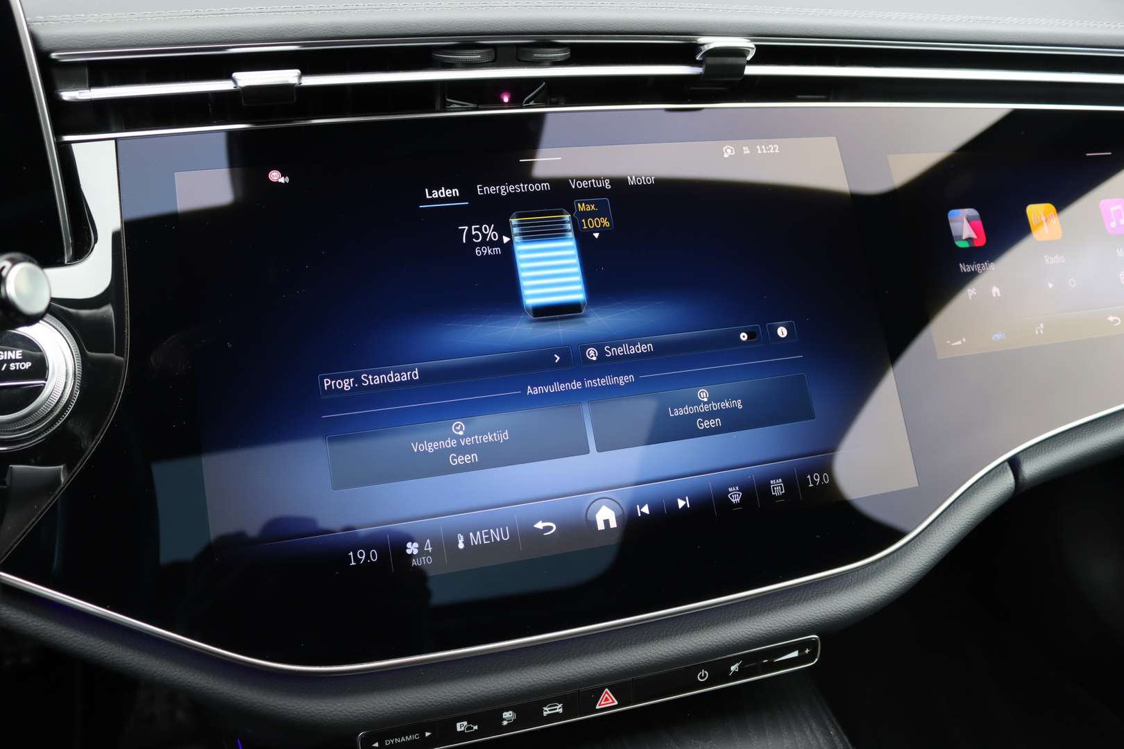 Mercedes Classe E Break 300 AMG Line - 2024 - Joinsteer - #36