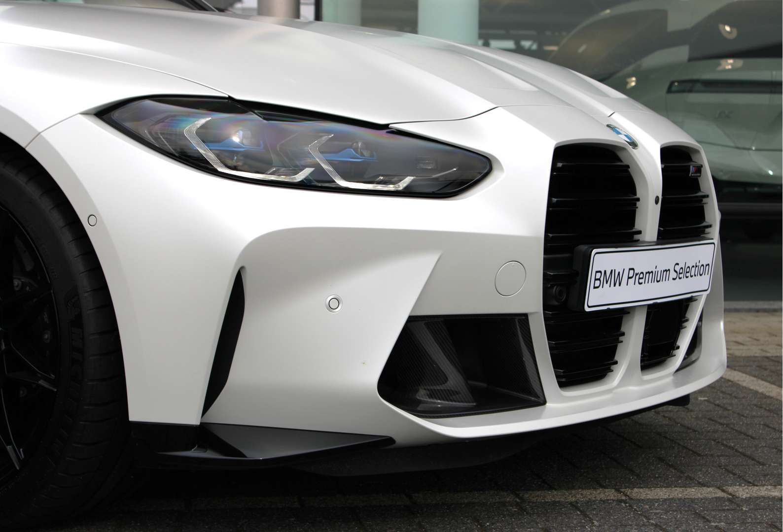 BMW M3 High Executive M3 XDrive - 2025 - Joinsteer - #46