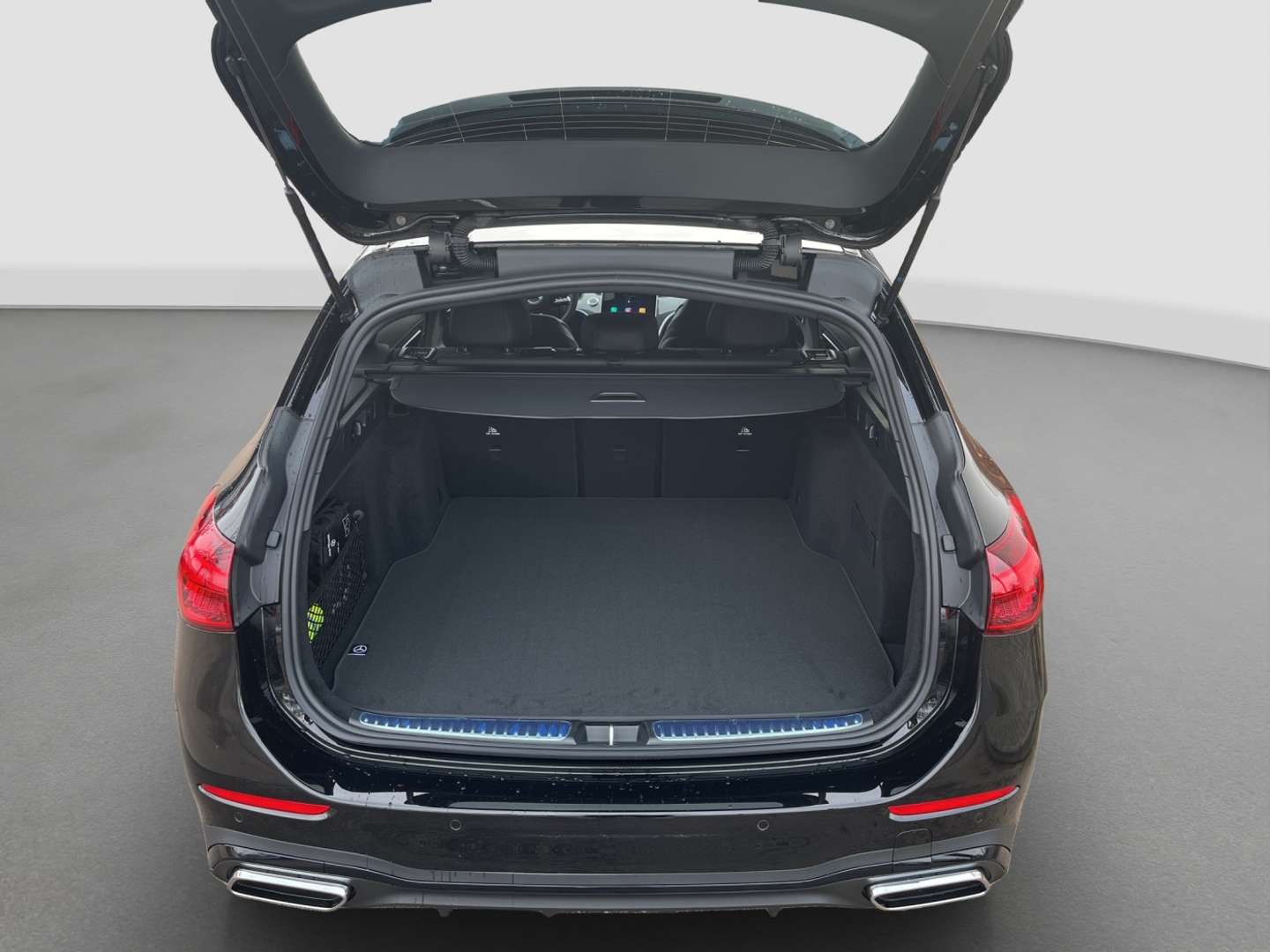 Mercedes Classe C Break 200 Night Edition - 2026 - Joinsteer - #16