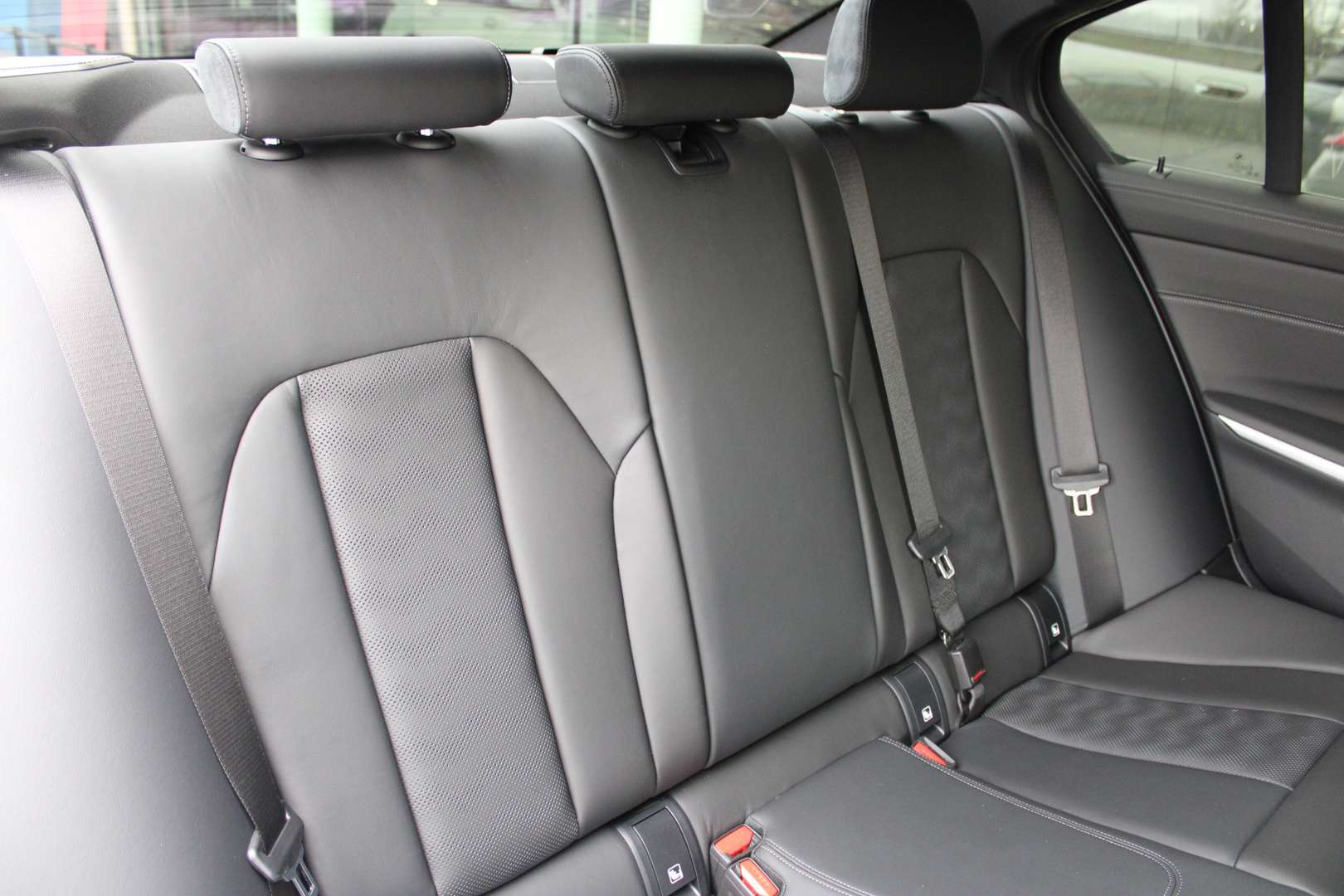 BMW M3 High Executive M3 XDrive - 2025 - Joinsteer - #49