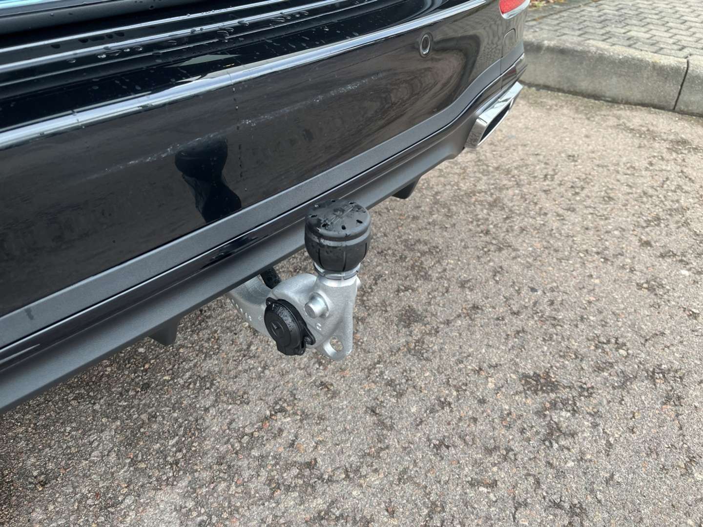 Mercedes Classe C Break 200 Night Edition - 2026 - Joinsteer - #18