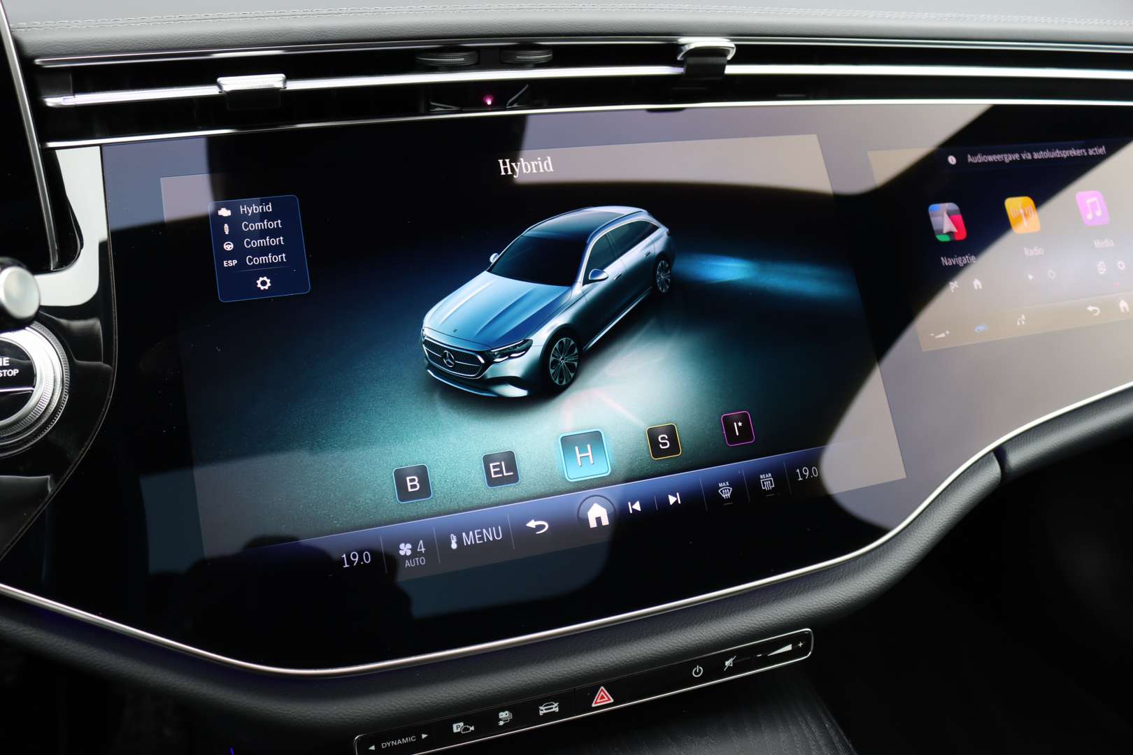 Mercedes Classe E Break 300 AMG Line - 2024 - Joinsteer - #40