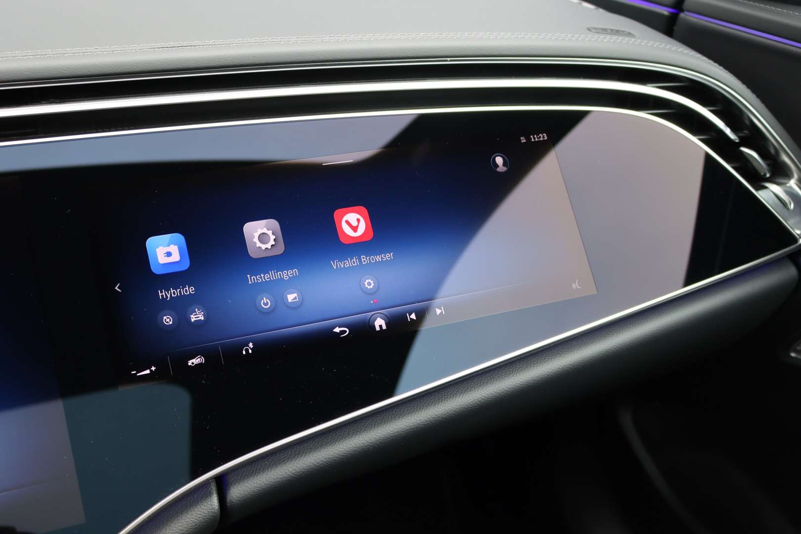 Mercedes Classe E Break 300 AMG Line - 2024 - Joinsteer - #41