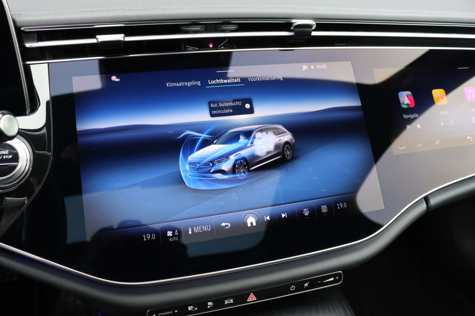 Mercedes Classe E Break 300 AMG Line - 2024 - Joinsteer - #42