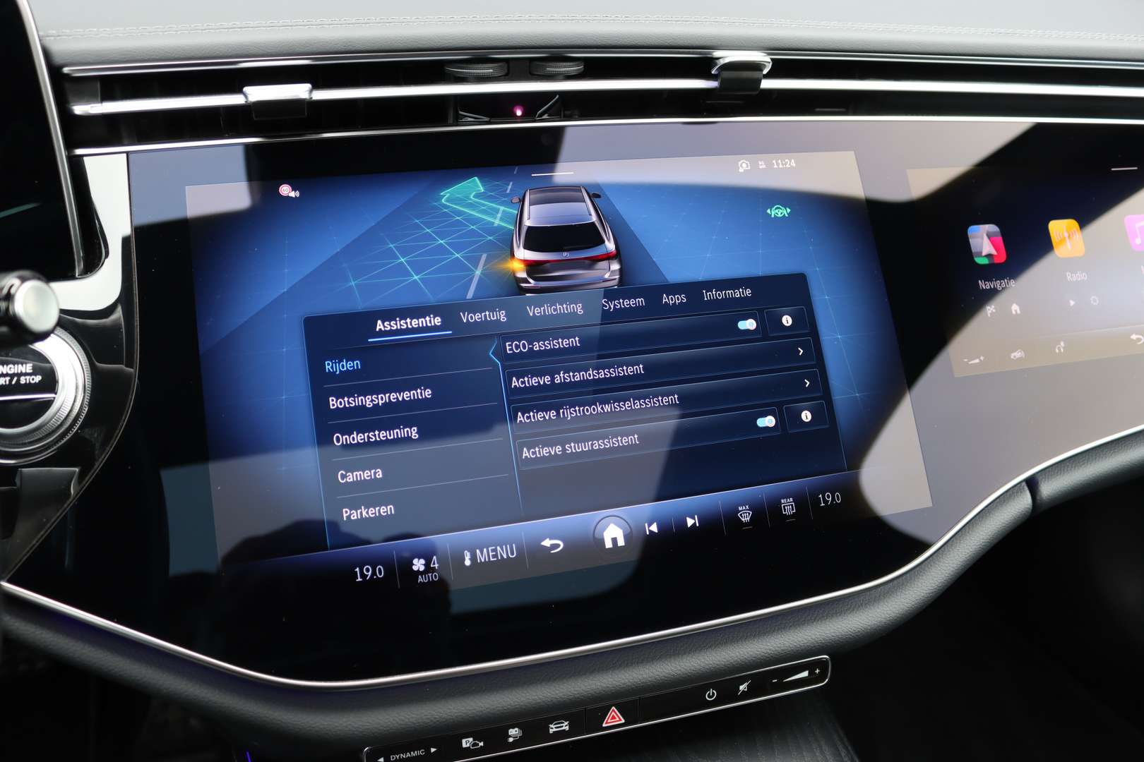 Mercedes Classe E Break 300 AMG Line - 2024 - Joinsteer - #43