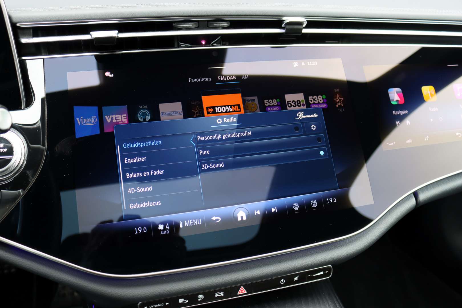 Mercedes Classe E Break 300 AMG Line - 2024 - Joinsteer - #46