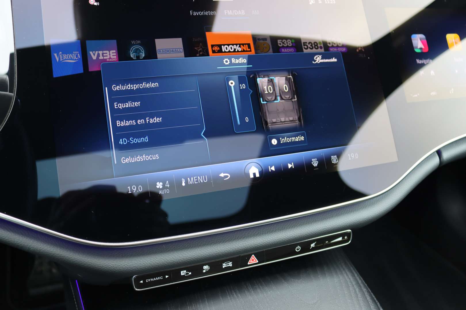 Mercedes Classe E Break 300 AMG Line - 2024 - Joinsteer - #48