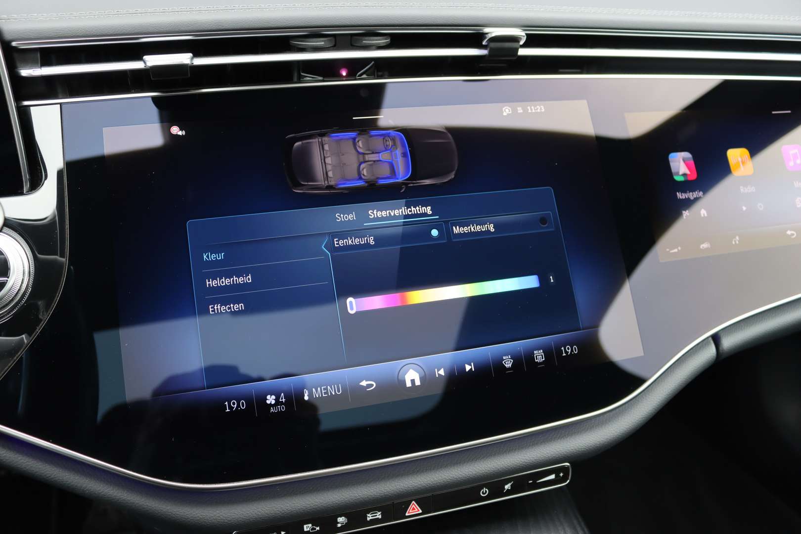 Mercedes Classe E Break 300 AMG Line - 2024 - Joinsteer - #49