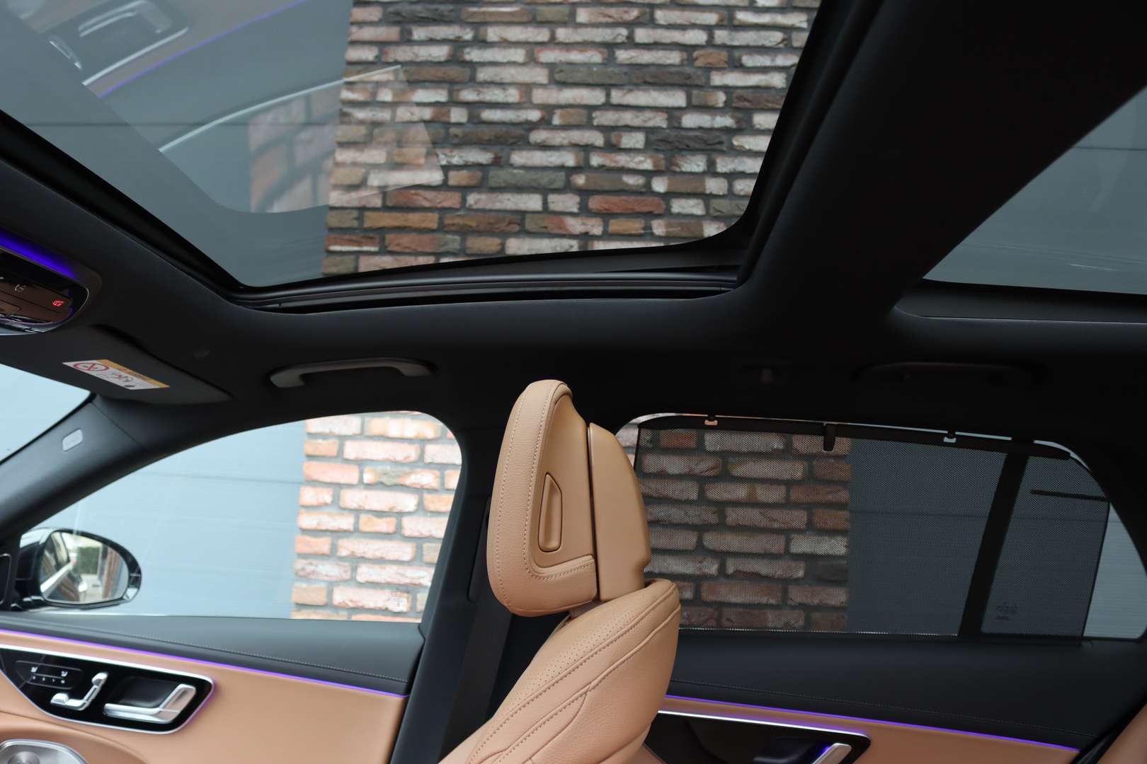 Mercedes Classe E Break 300 AMG Line - 2025 - Joinsteer - #4