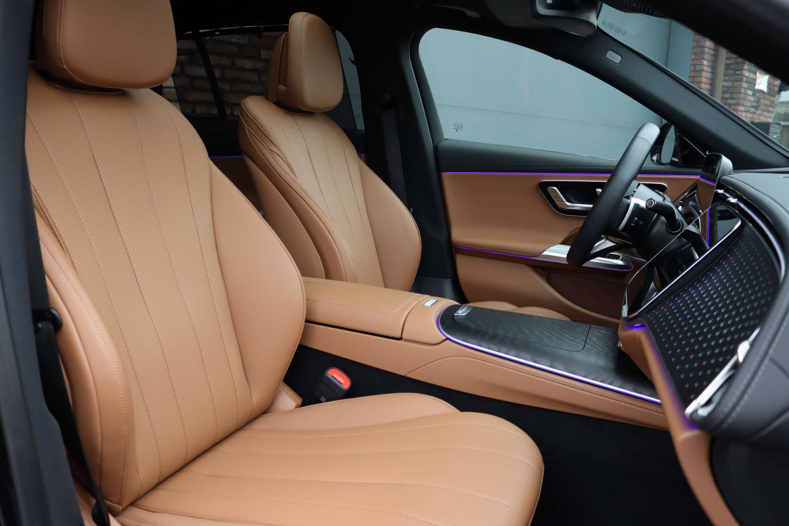 Mercedes Classe E Break 300 AMG Line - 2025 - Joinsteer - #6