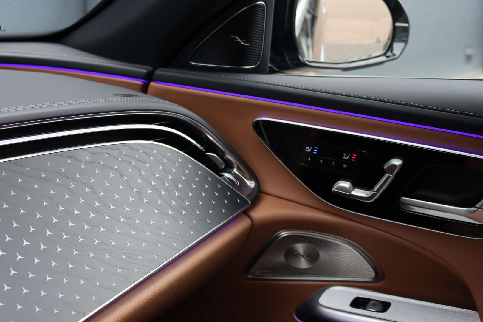 Mercedes Classe E Break 300 AMG Line - 2025 - Joinsteer - #8