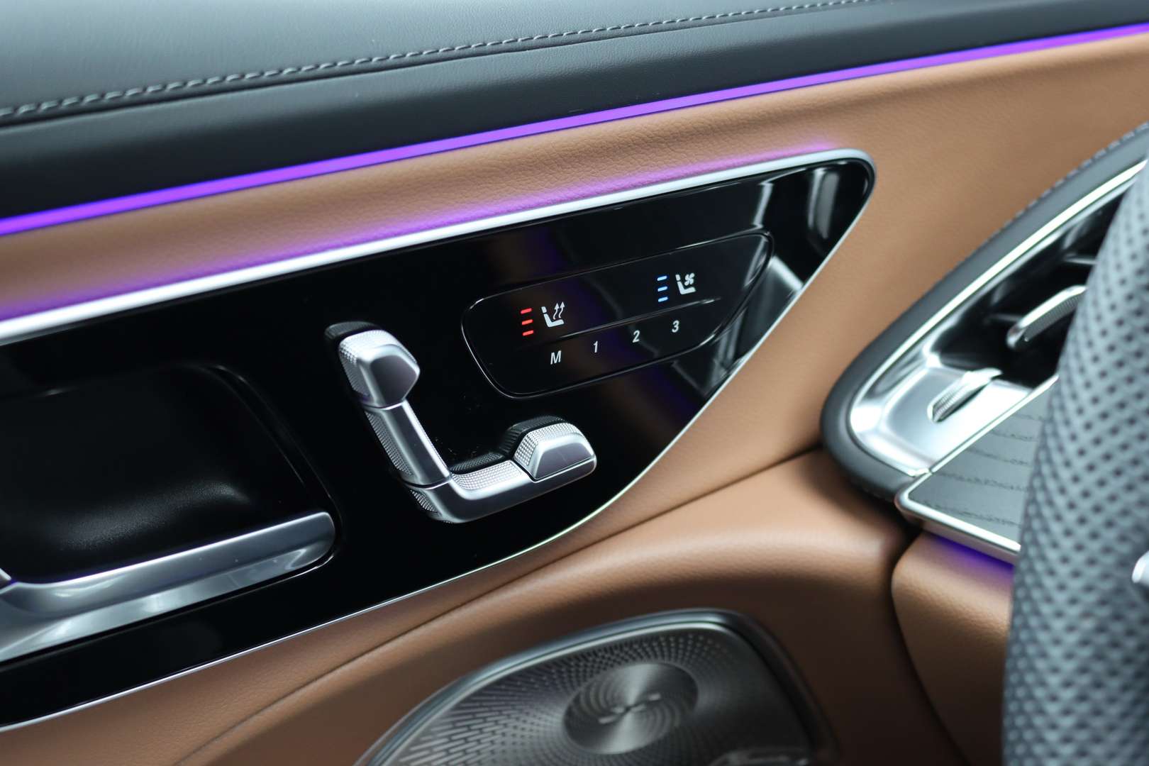 Mercedes Classe E Break 300 AMG Line - 2025 - Joinsteer - #12