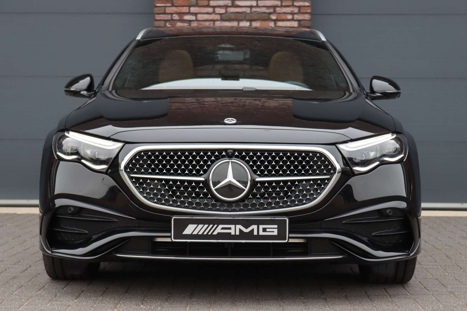 Mercedes Classe E Break 300 AMG Line - 2025 - Joinsteer - #13