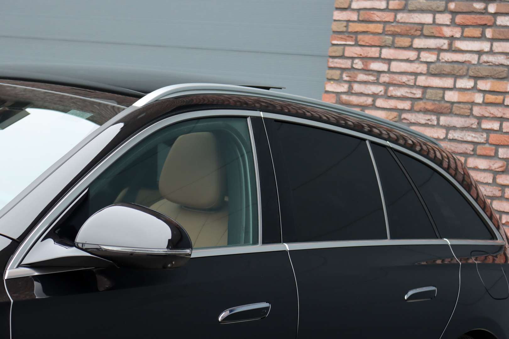 Mercedes Classe E Break 300 AMG Line - 2025 - Joinsteer - #19