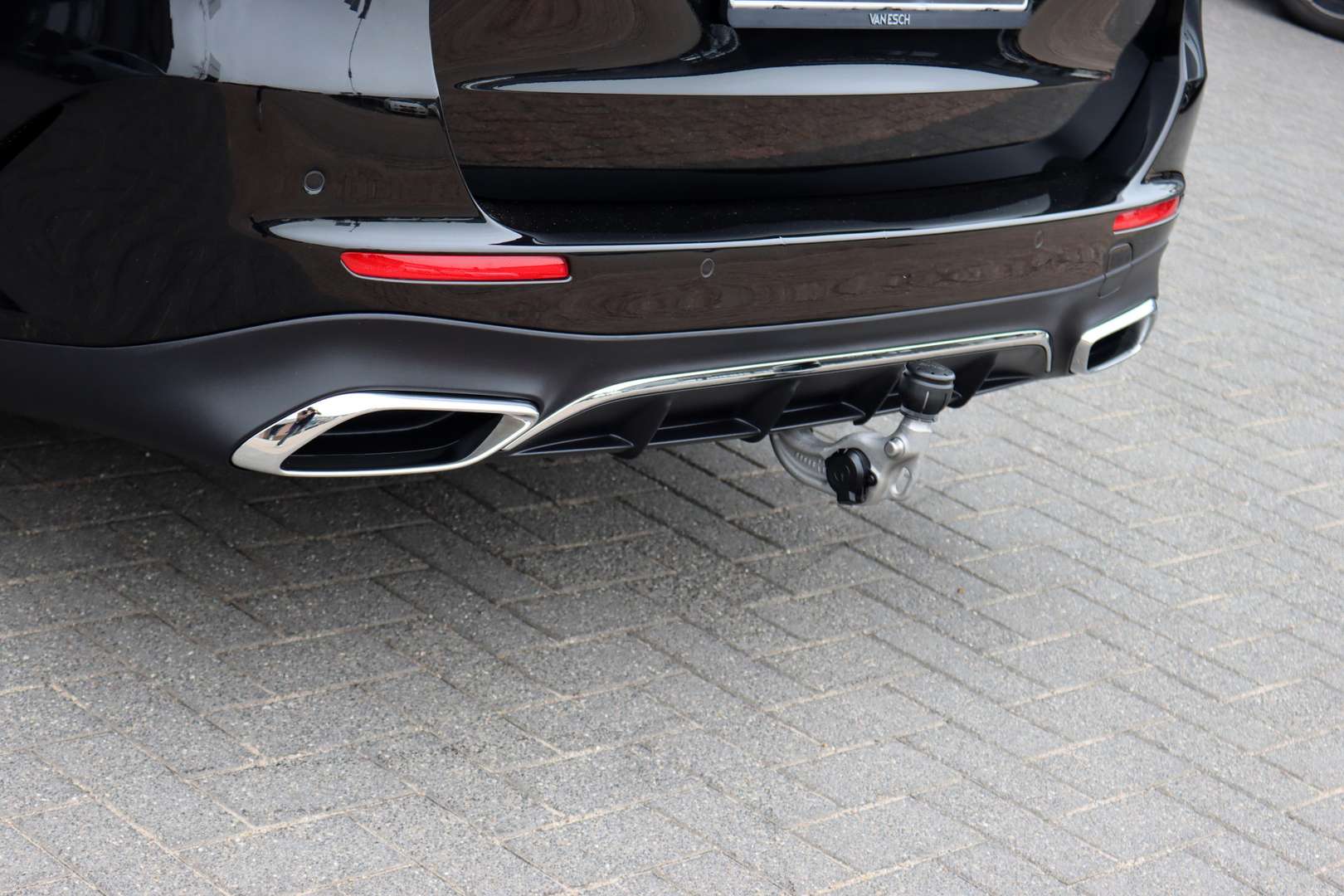 Mercedes Classe E Break 300 AMG Line - 2025 - Joinsteer - #23