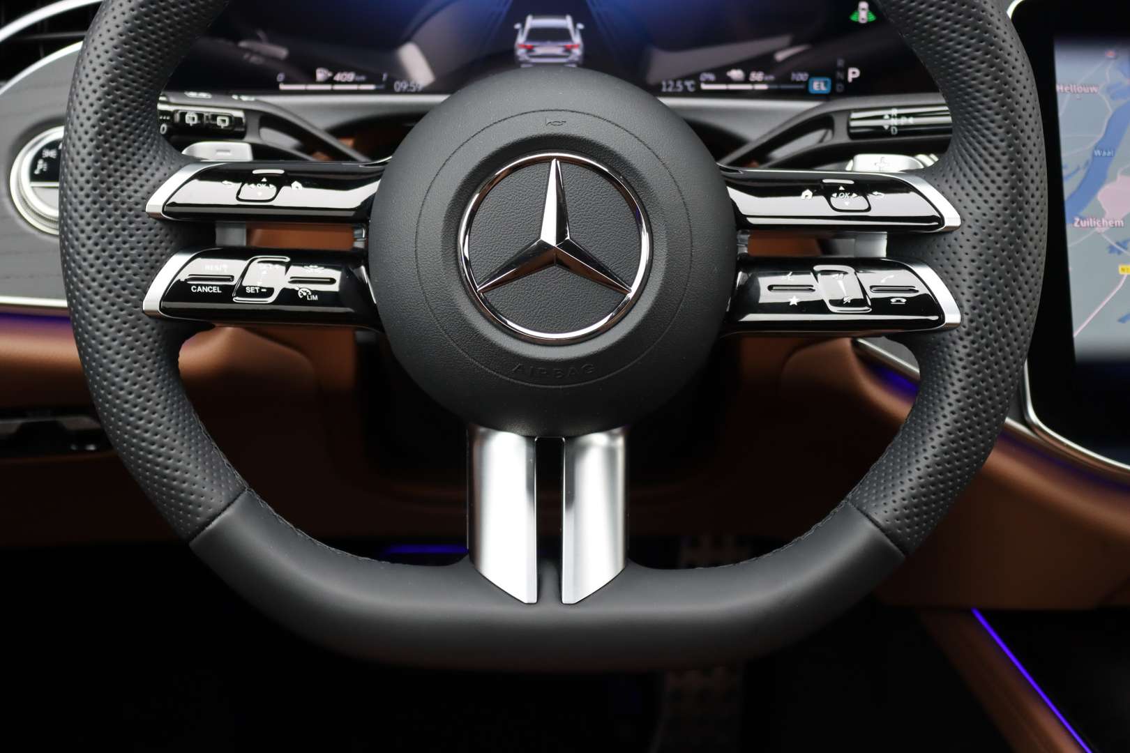 Mercedes Classe E Break 300 AMG Line - 2025 - Joinsteer - #31