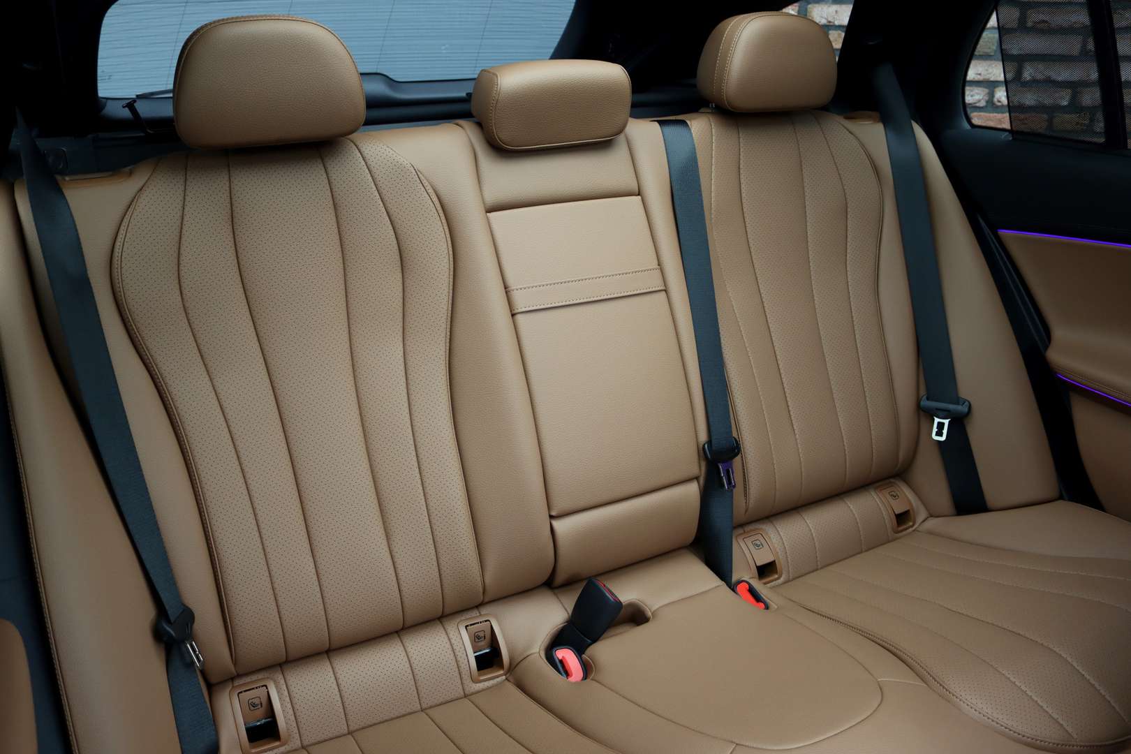 Mercedes Classe E Break 300 AMG Line - 2025 - Joinsteer - #33