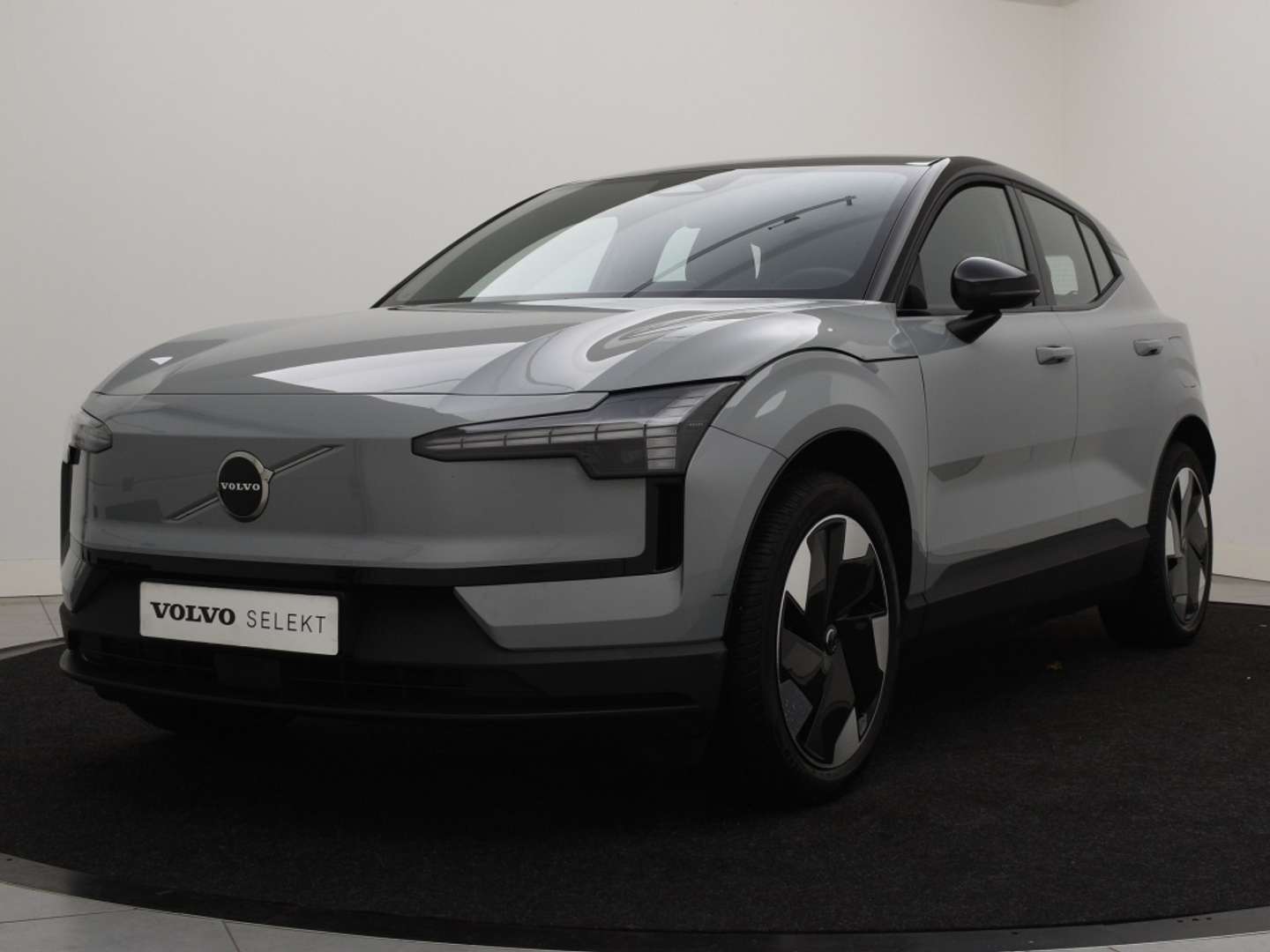 Volvo EX30 Recharge Plus - 2024 - Joinsteer - #1