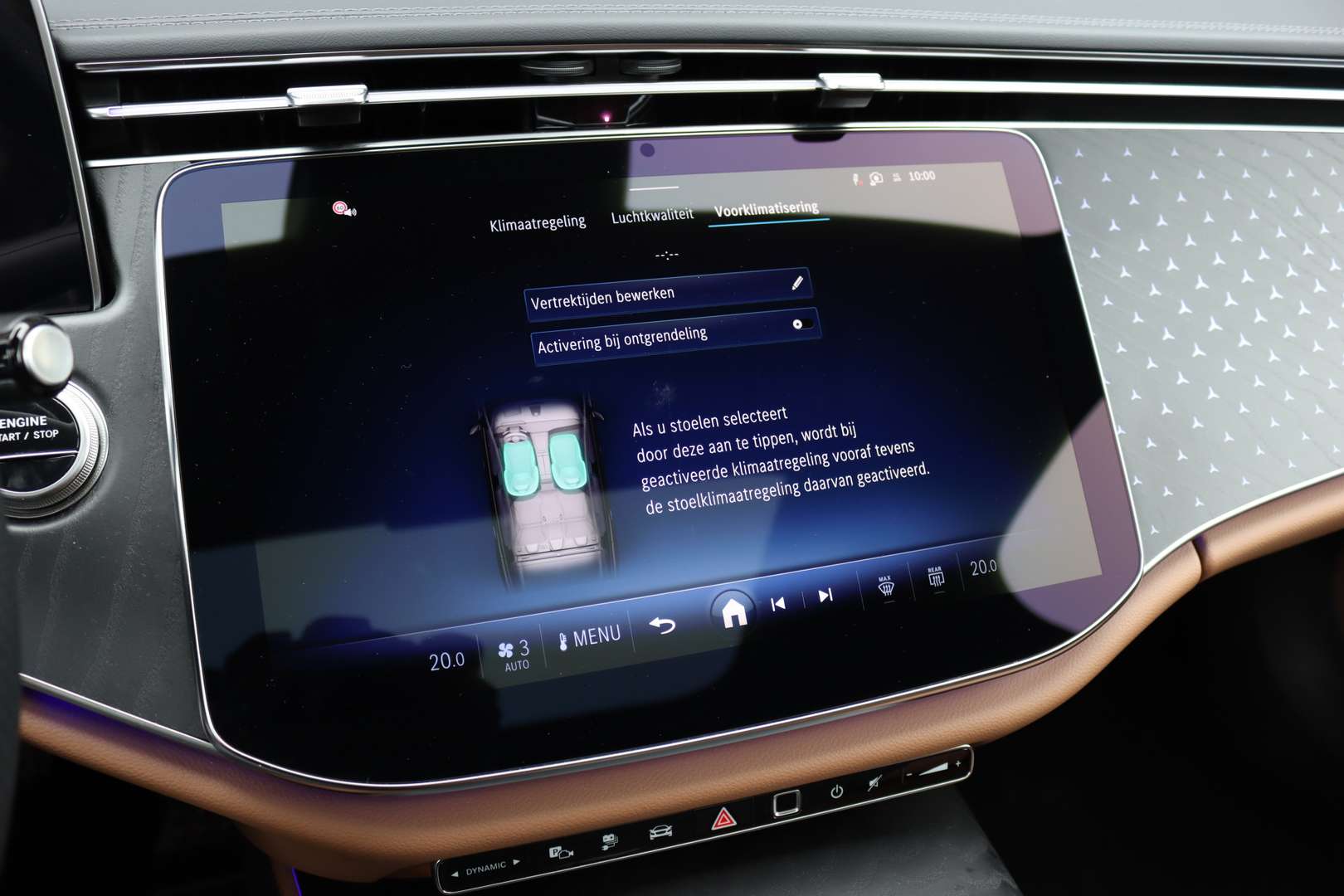 Mercedes Classe E Break 300 AMG Line - 2025 - Joinsteer - #34