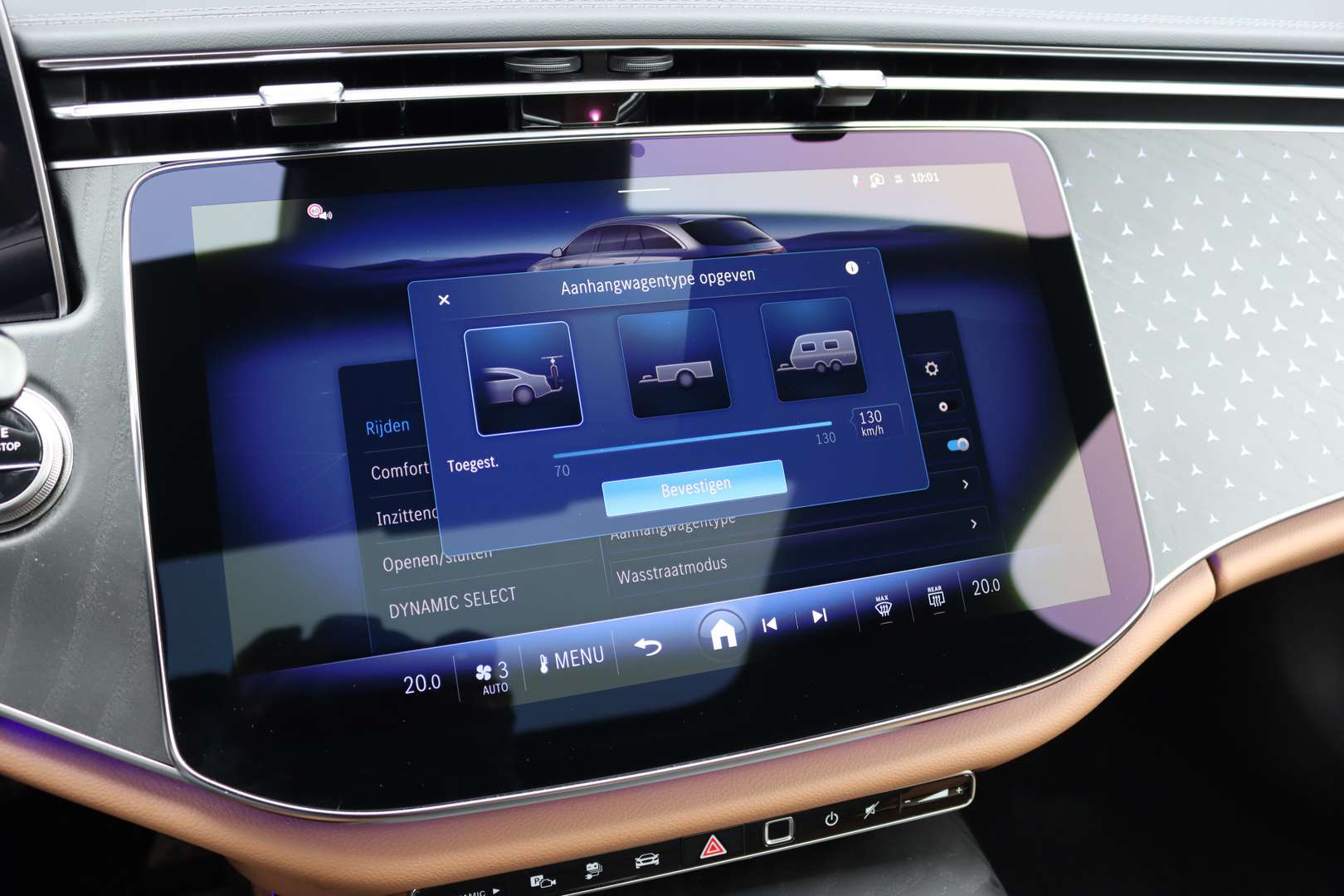 Mercedes Classe E Break 300 AMG Line - 2025 - Joinsteer - #36