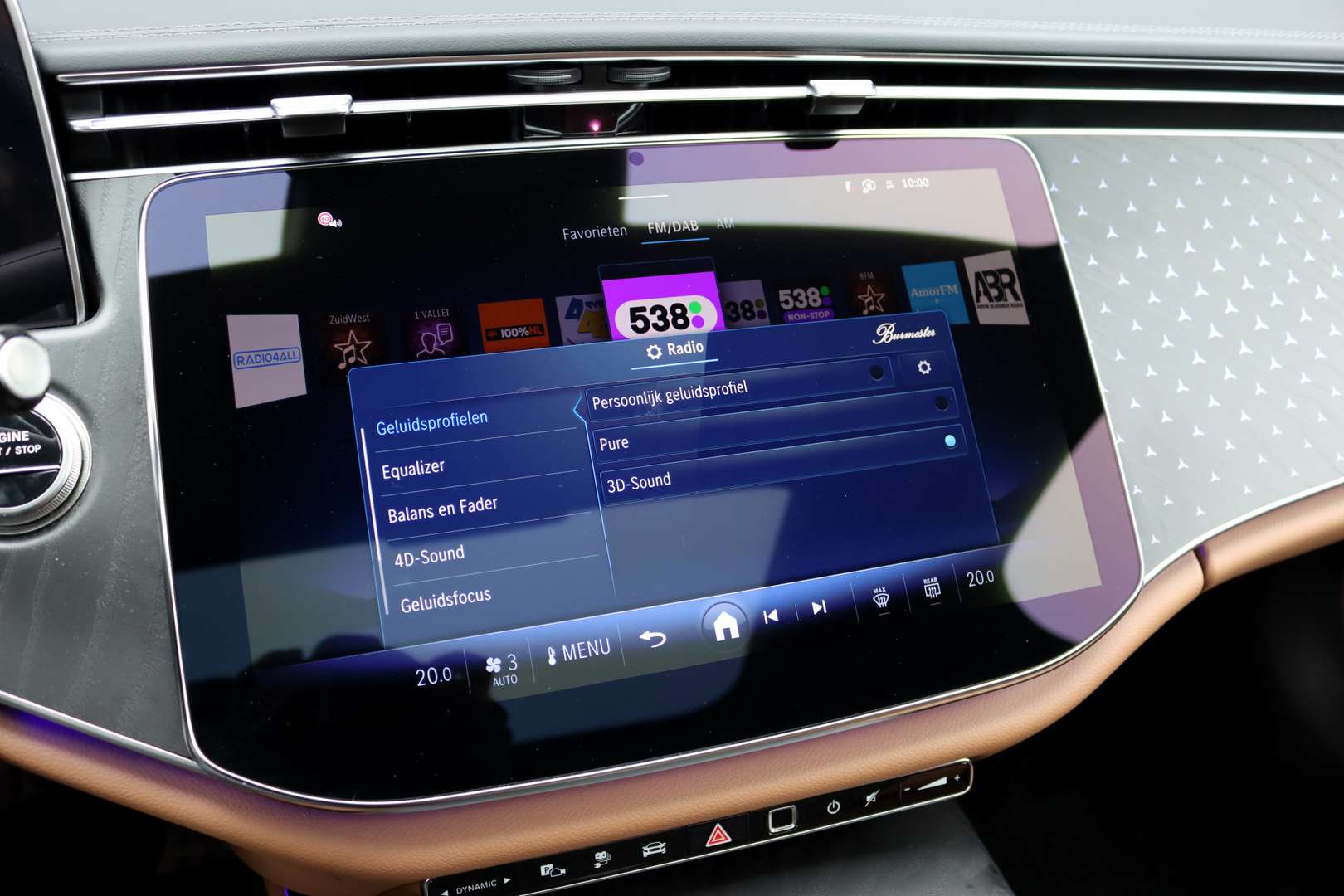 Mercedes Classe E Break 300 AMG Line - 2025 - Joinsteer - #40